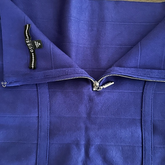 Guess blue set - Picture 3 of 4